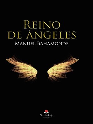 cover image of Reino de ángeles